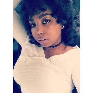 Meet your Posher, Mariah